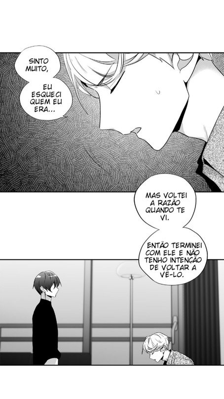 Love Is An Illusion Capitulo 64 - pagina 37