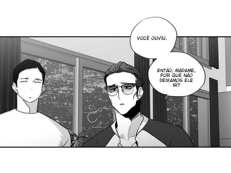 Love Is An Illusion Capitulo 64 - pagina 38