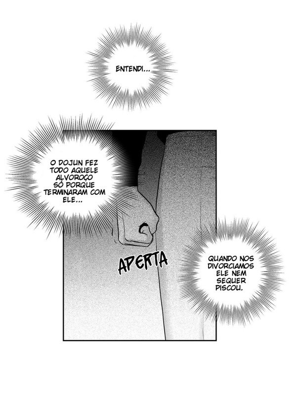 Love Is An Illusion Capitulo 64 - pagina 39