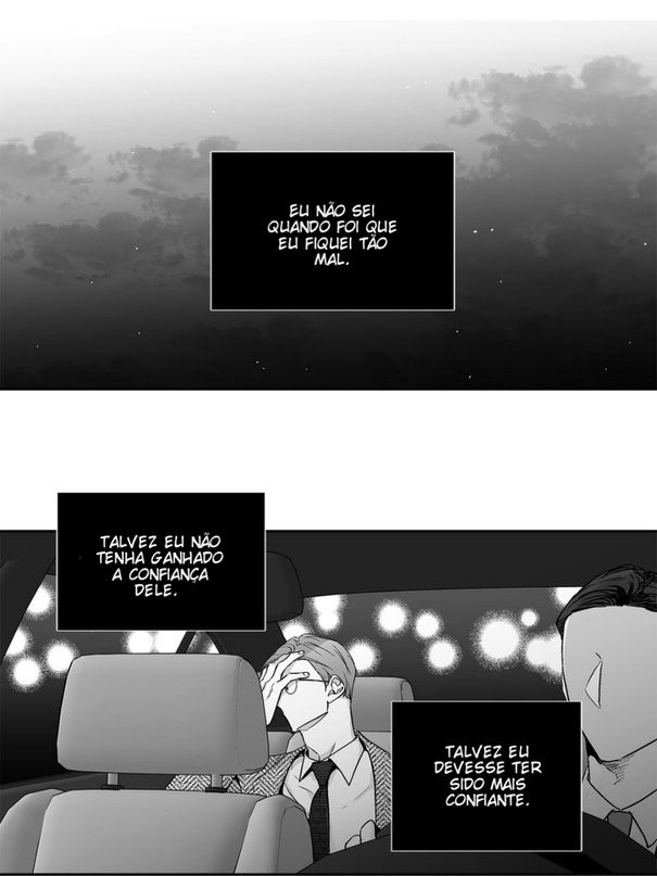 Love Is An Illusion Capitulo 64 - pagina 4