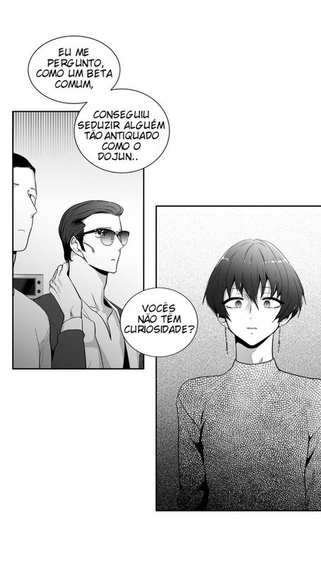 Love Is An Illusion Capitulo 64 - pagina 42