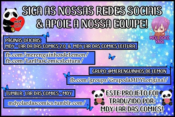 Love Is An Illusion Capitulo 64 - pagina 44