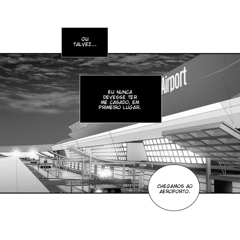 Love Is An Illusion Capitulo 64 - pagina 5