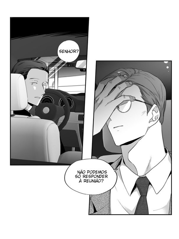 Love Is An Illusion Capitulo 64 - pagina 6