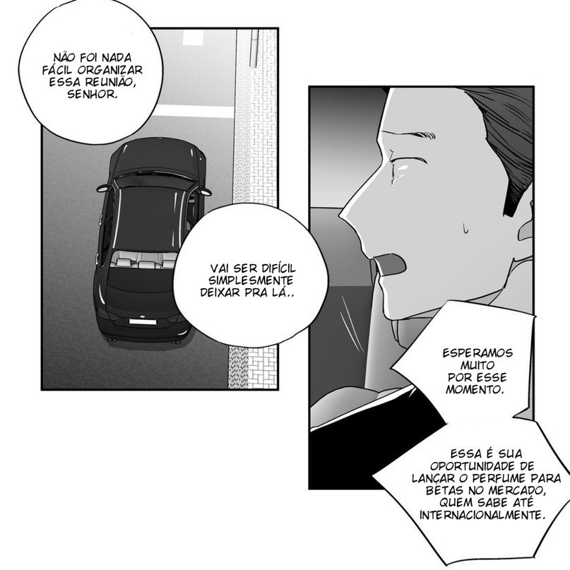 Love Is An Illusion Capitulo 64 - pagina 7