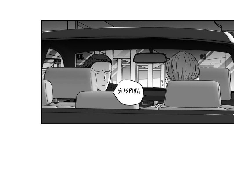 Love Is An Illusion Capitulo 64 - pagina 8