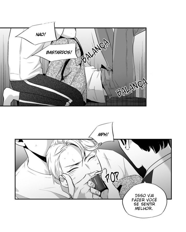 Love Is An Illusion Capitulo 65 - pagina 10