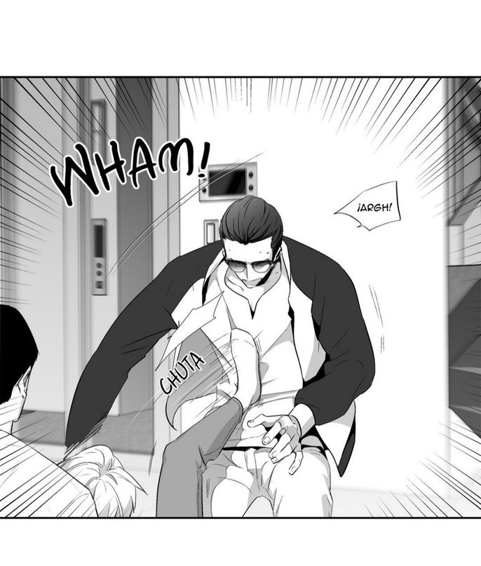 Love Is An Illusion Capitulo 65 - pagina 12