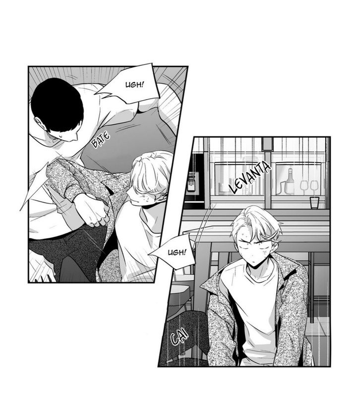 Love Is An Illusion Capitulo 65 - pagina 13