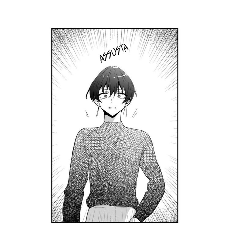 Love Is An Illusion Capitulo 65 - pagina 14