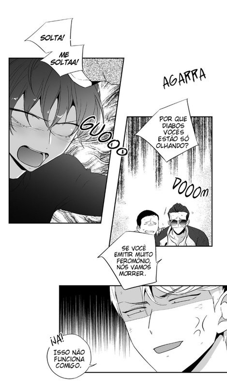 Love Is An Illusion Capitulo 65 - pagina 18