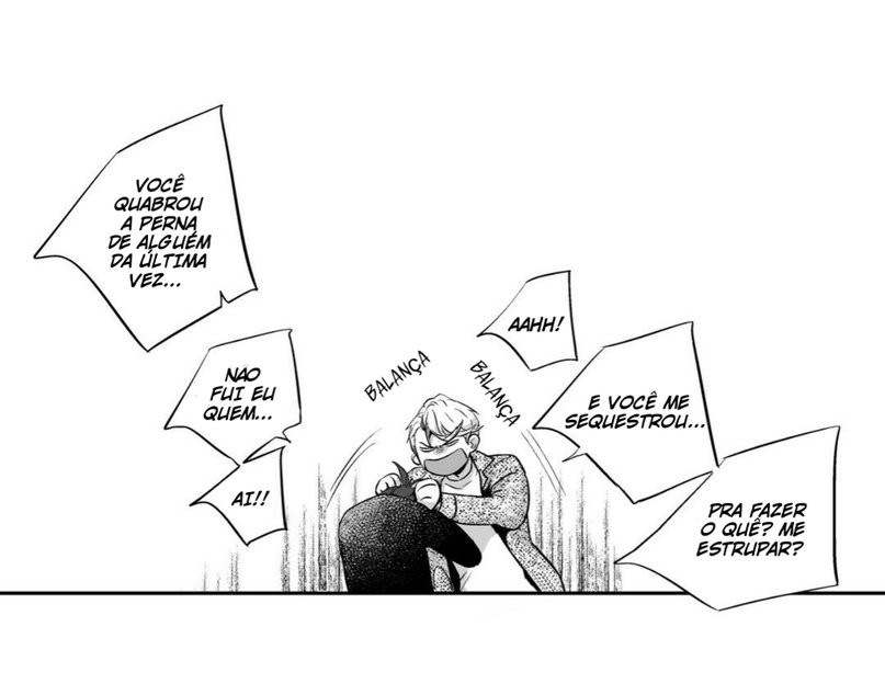 Love Is An Illusion Capitulo 65 - pagina 19
