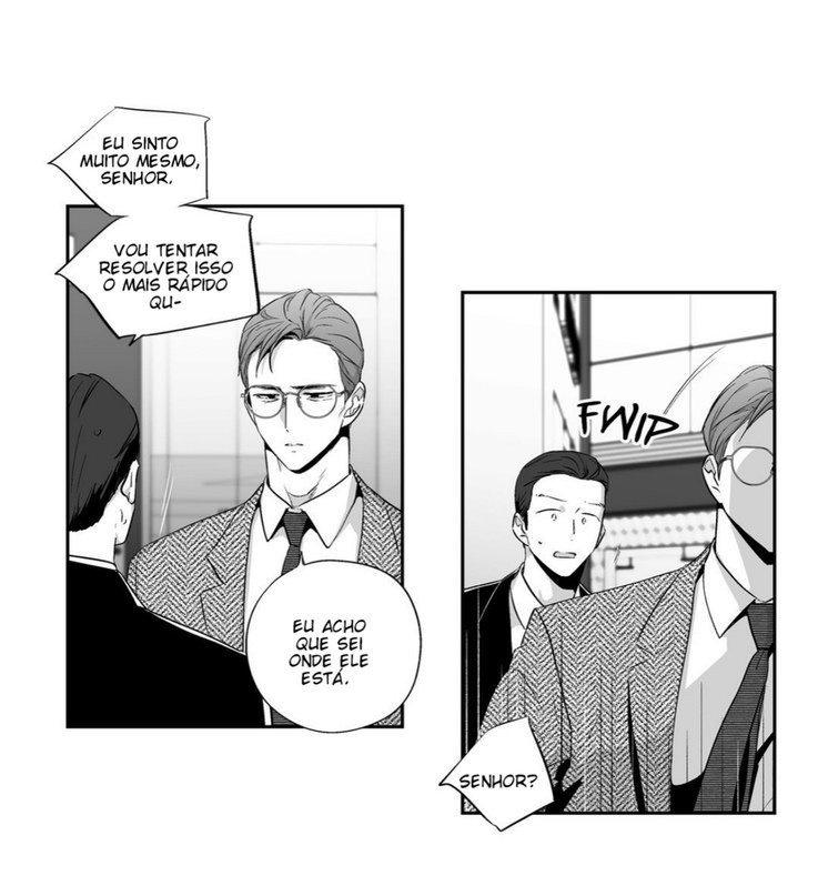 Love Is An Illusion Capitulo 65 - pagina 2