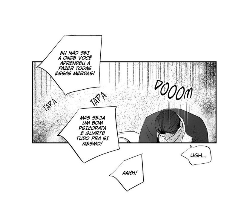 Love Is An Illusion Capitulo 65 - pagina 20