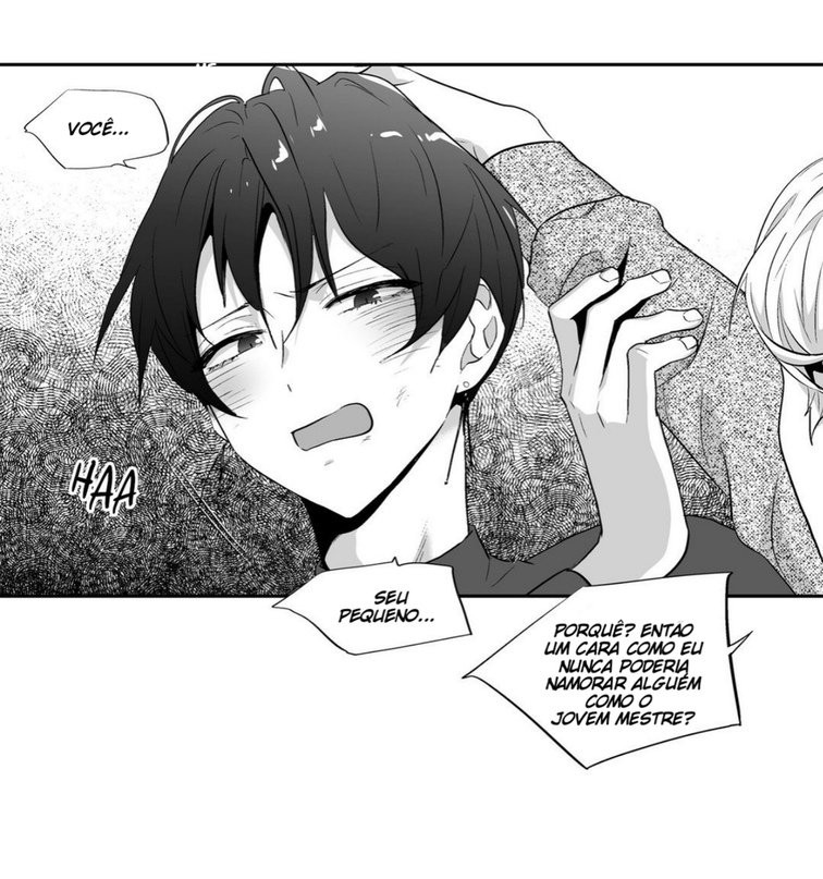 Love Is An Illusion Capitulo 65 - pagina 21