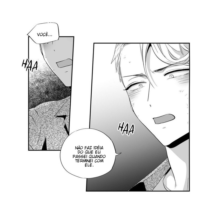 Love Is An Illusion Capitulo 65 - pagina 22