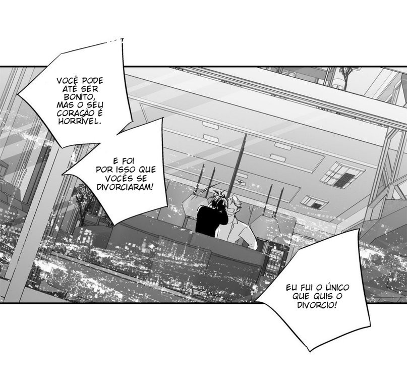 Love Is An Illusion Capitulo 65 - pagina 23