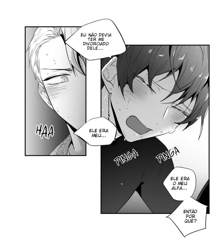 Love Is An Illusion Capitulo 65 - pagina 24