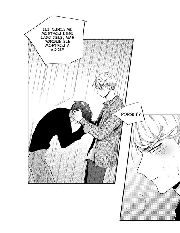 Love Is An Illusion Capitulo 65 - pagina 25