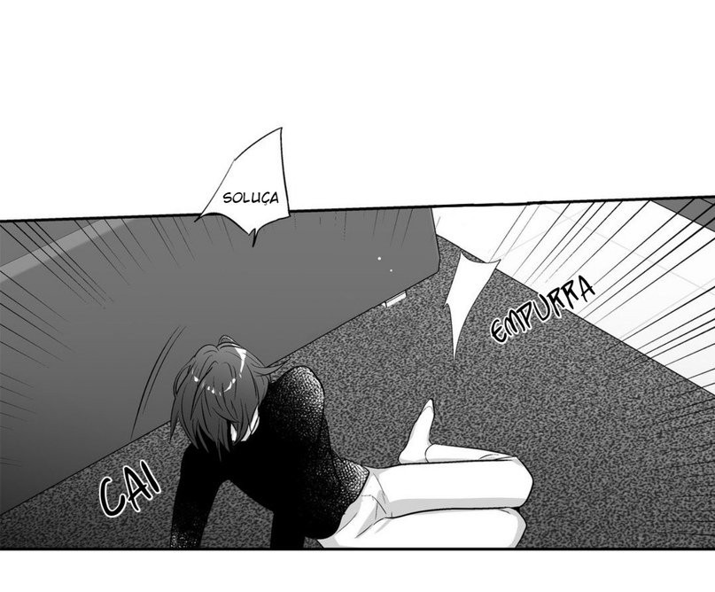 Love Is An Illusion Capitulo 65 - pagina 26