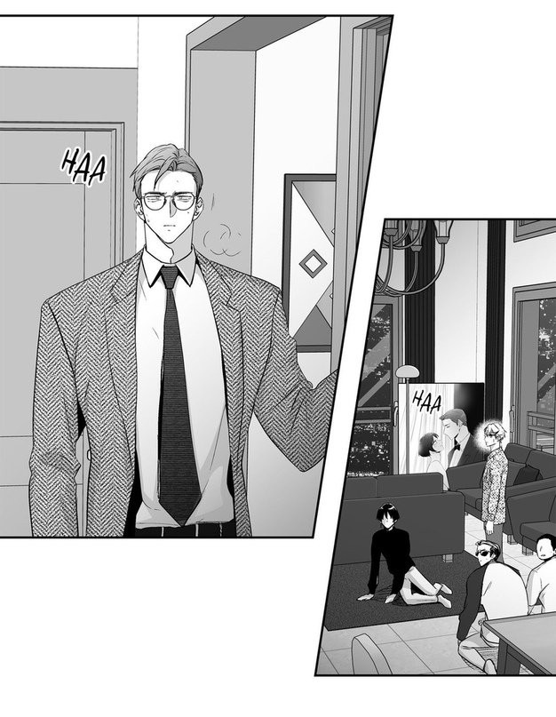 Love Is An Illusion Capitulo 65 - pagina 29