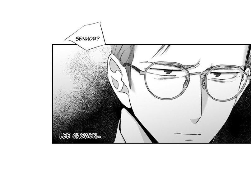 Love Is An Illusion Capitulo 65 - pagina 3