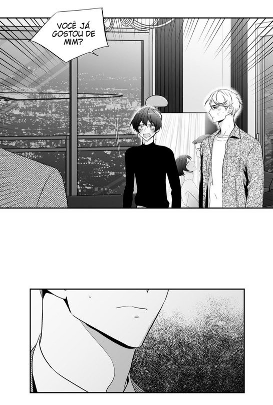 Love Is An Illusion Capitulo 65 - pagina 32