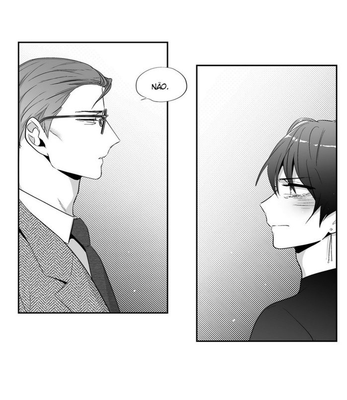 Love Is An Illusion Capitulo 65 - pagina 33