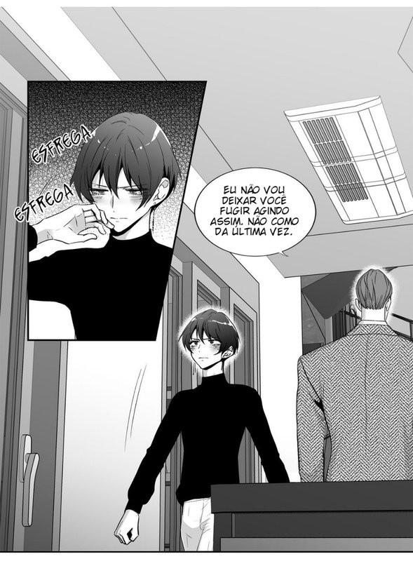 Love Is An Illusion Capitulo 65 - pagina 34