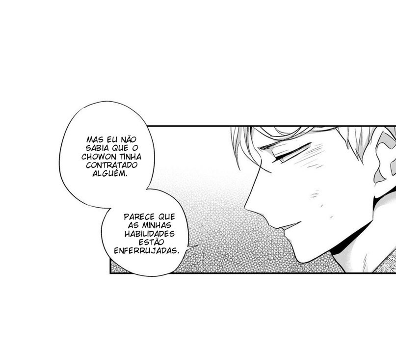 Love Is An Illusion Capitulo 65 - pagina 39
