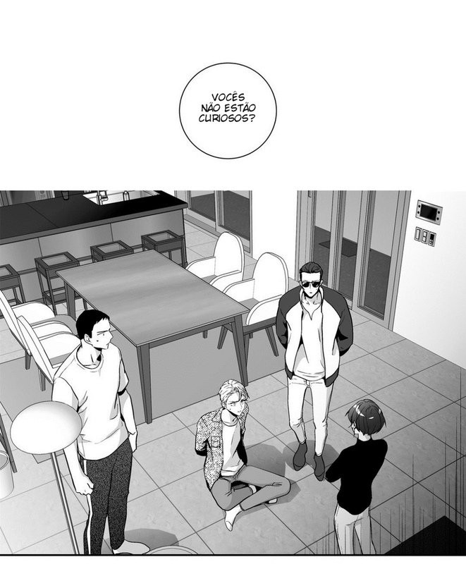 Love Is An Illusion Capitulo 65 - pagina 4