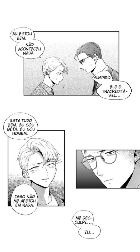 Love Is An Illusion Capitulo 65 - pagina 41