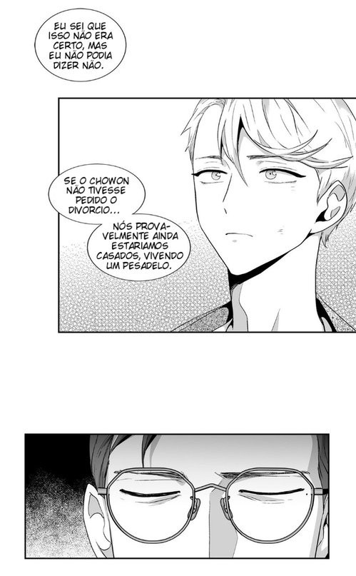 Love Is An Illusion Capitulo 65 - pagina 44