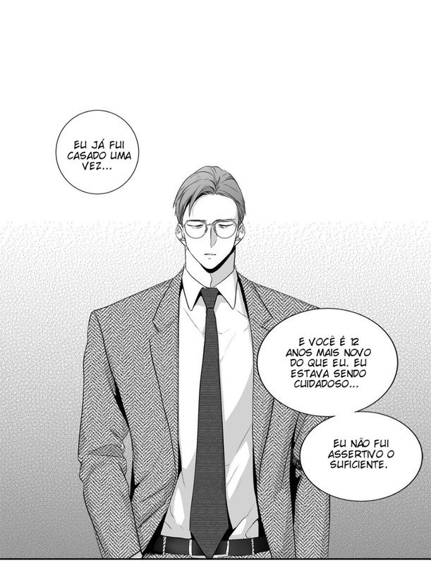 Love Is An Illusion Capitulo 65 - pagina 45