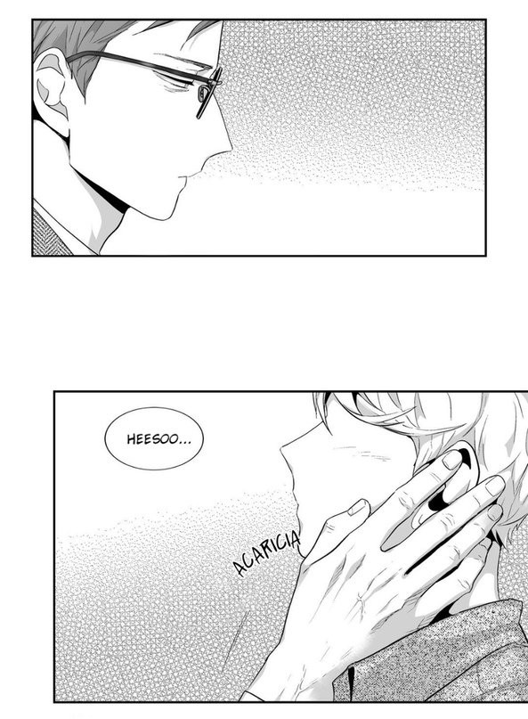 Love Is An Illusion Capitulo 65 - pagina 48