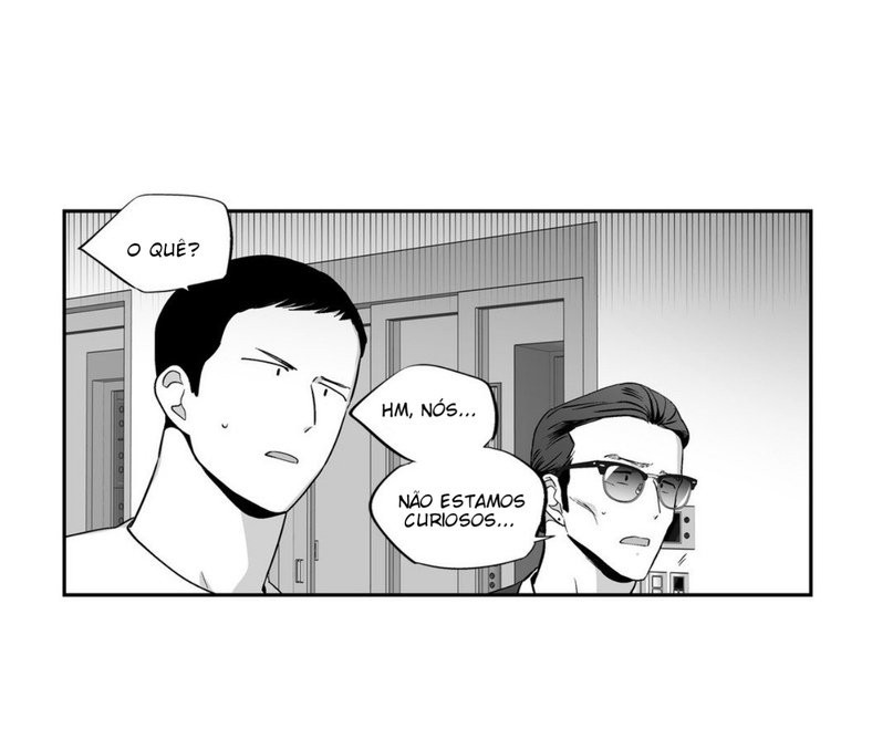 Love Is An Illusion Capitulo 65 - pagina 5