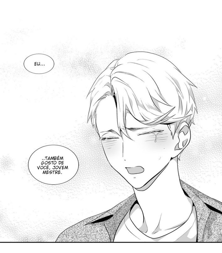 Love Is An Illusion Capitulo 65 - pagina 52