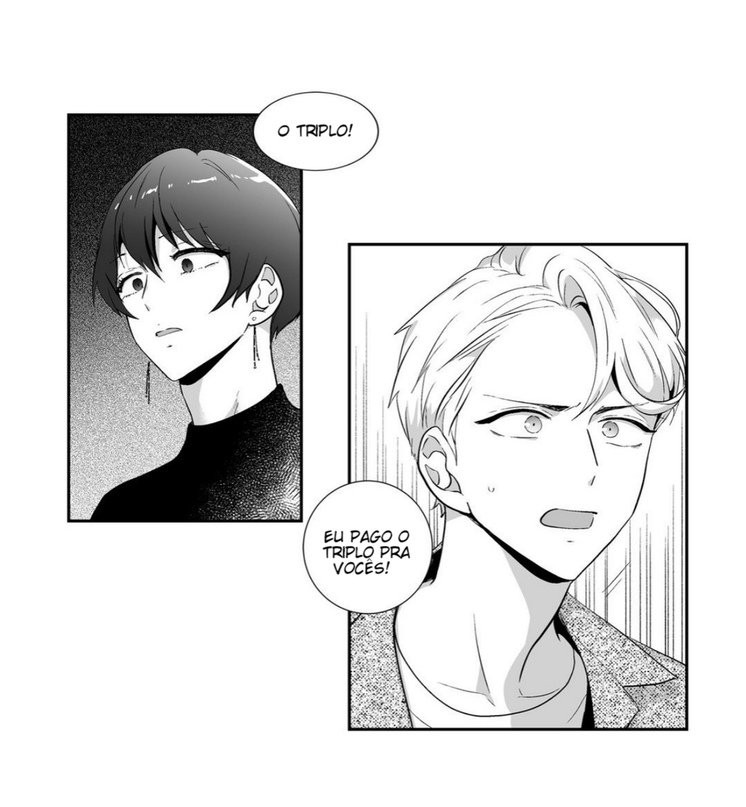 Love Is An Illusion Capitulo 65 - pagina 6
