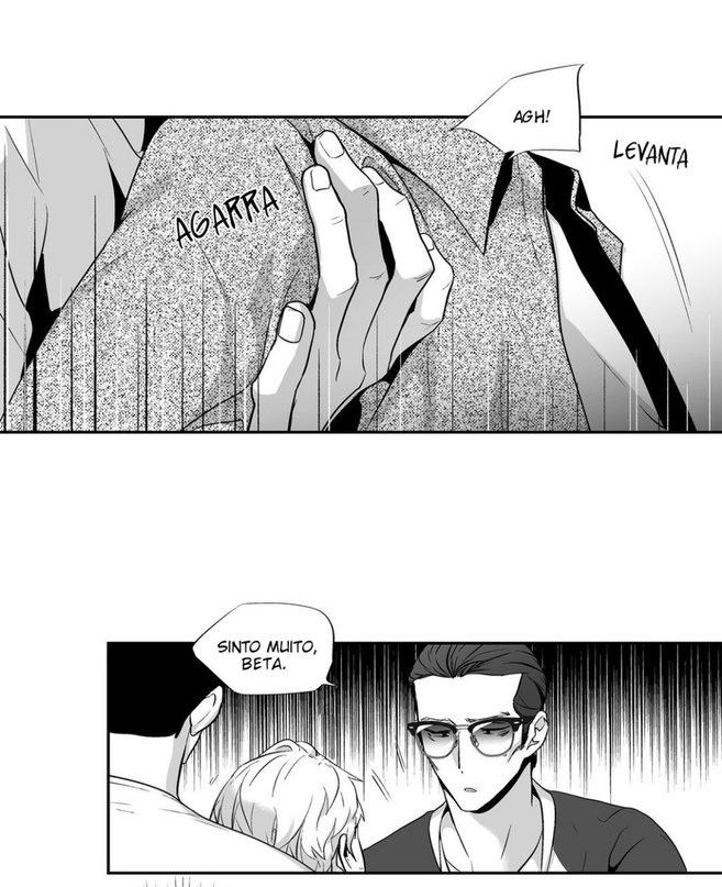Love Is An Illusion Capitulo 65 - pagina 8