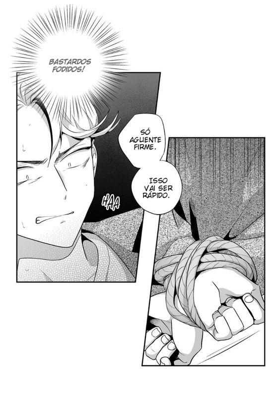 Love Is An Illusion Capitulo 65 - pagina 9