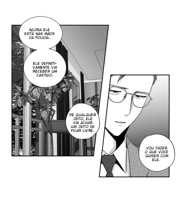 Love Is An Illusion Capitulo 66 - pagina 10