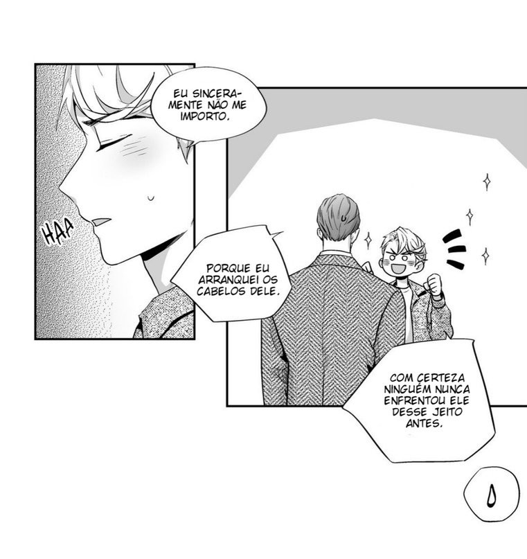 Love Is An Illusion Capitulo 66 - pagina 11