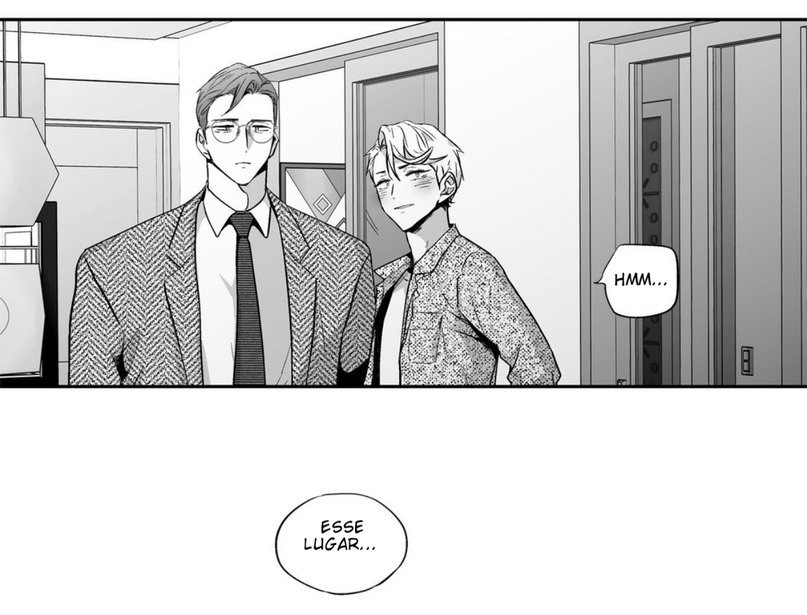 Love Is An Illusion Capitulo 66 - pagina 12