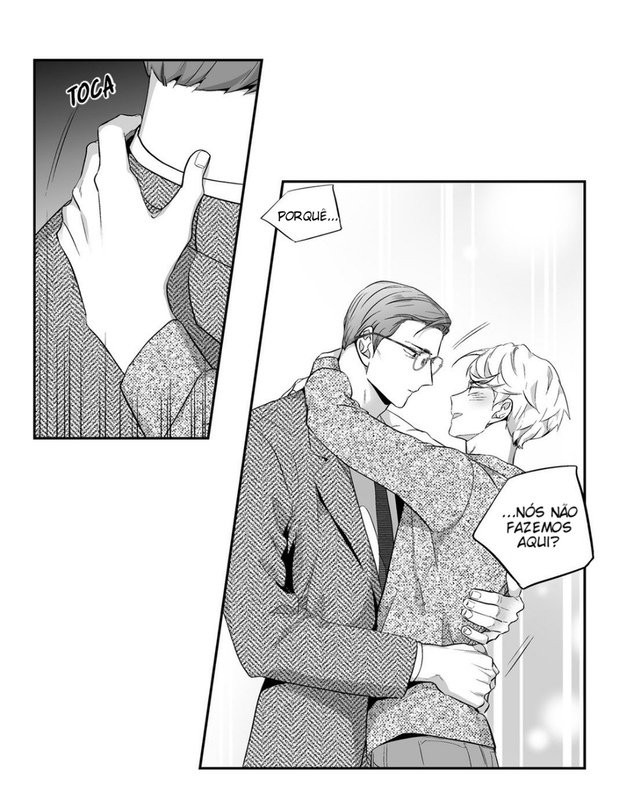 Love Is An Illusion Capitulo 66 - pagina 14