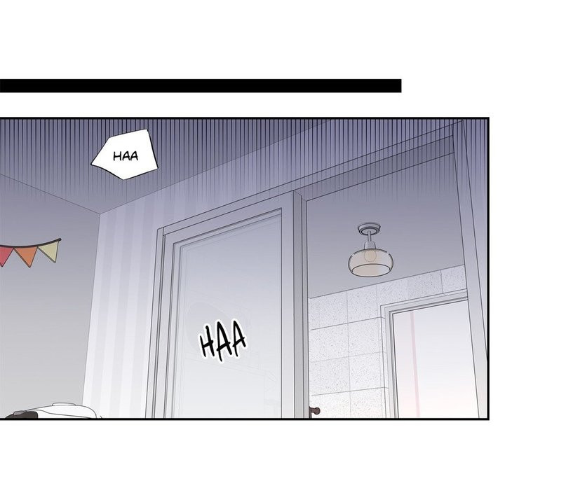 Love Is An Illusion Capitulo 66 - pagina 17