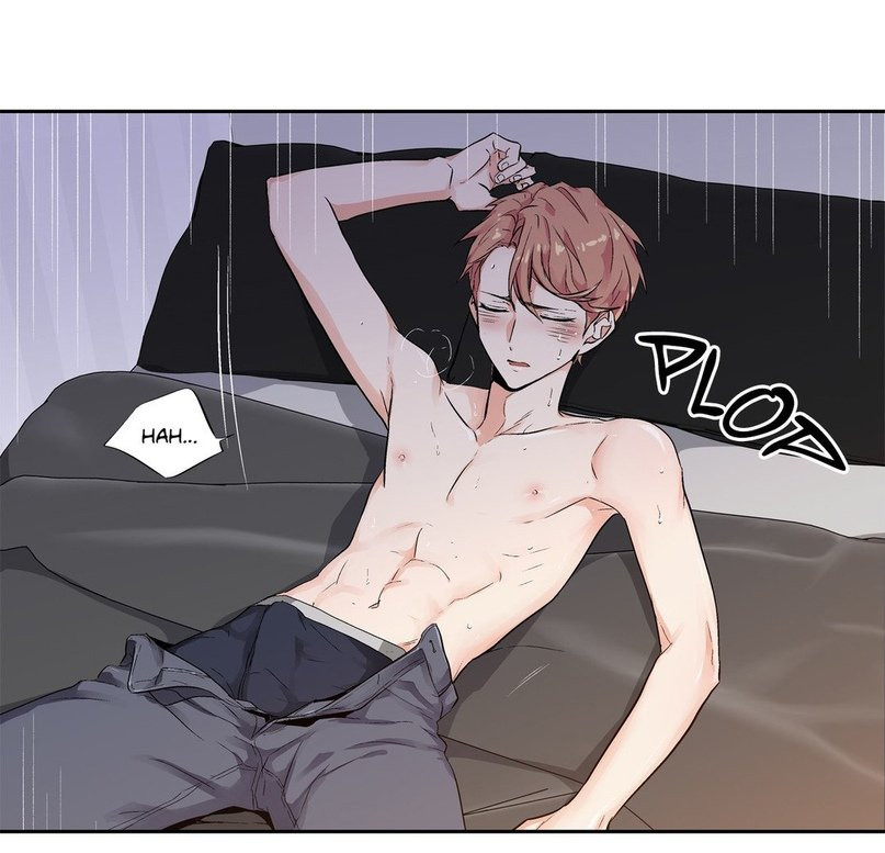 Love Is An Illusion Capitulo 66 - pagina 18