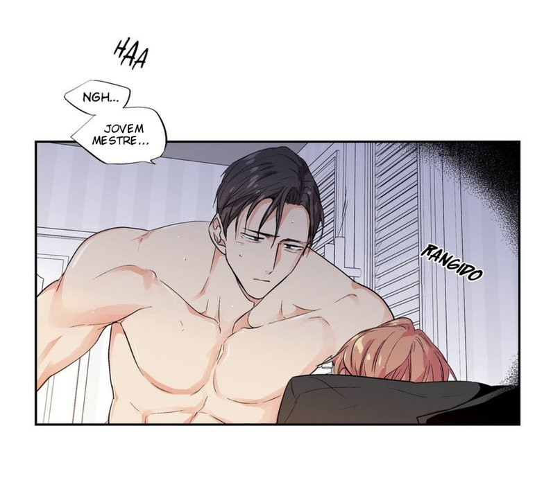 Love Is An Illusion Capitulo 66 - pagina 19