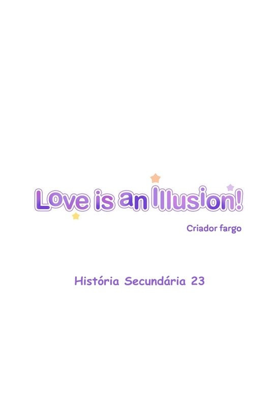 Love Is An Illusion Capitulo 66 - pagina 2