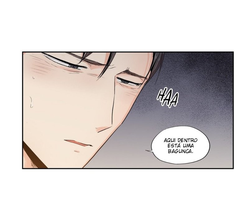 Love Is An Illusion Capitulo 66 - pagina 21