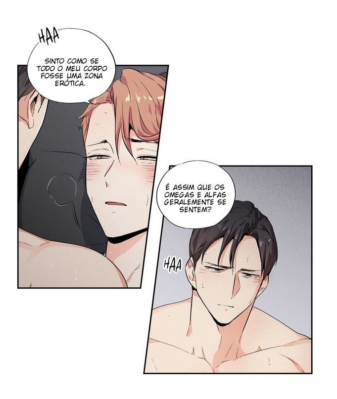 Love Is An Illusion Capitulo 66 - pagina 24